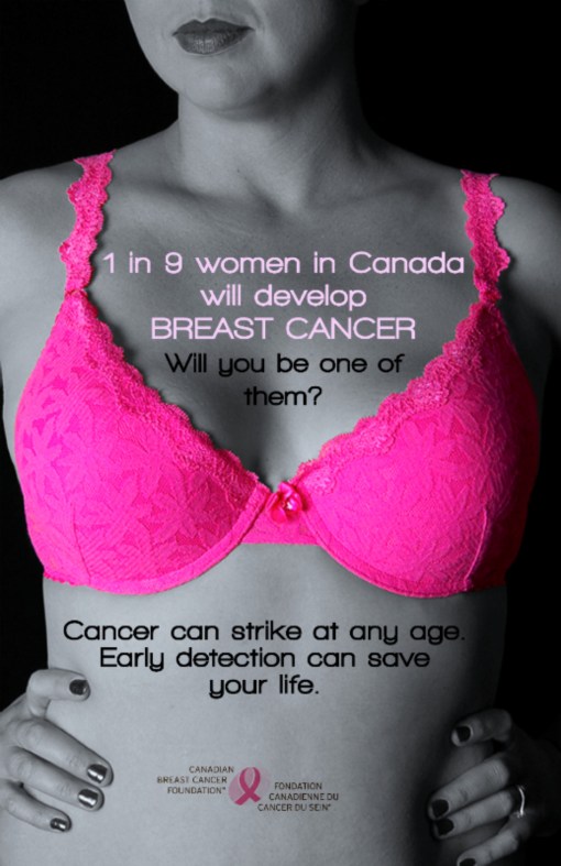 Cause/Informative Posters