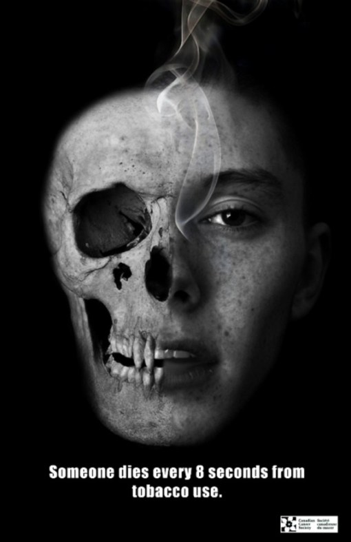 Cause/Informative Posters