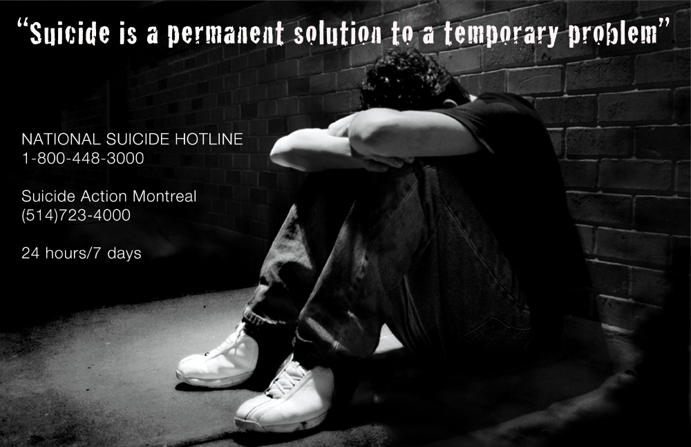 Cause/Informative Posters