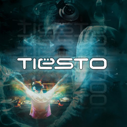 CD Cover and Label Design