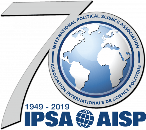 IPSA-70th-Logo